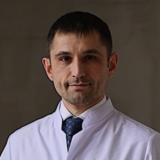 Логотип канала doctor_zolotykh