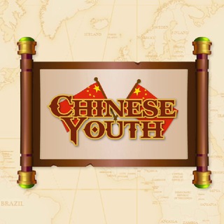 Логотип chineseyouths