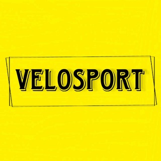 Логотип velosport_uz