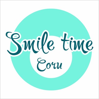 Логотип канала smile_time_sochi