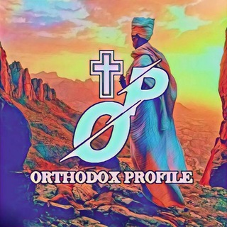 Логотип канала orthodox_profilee