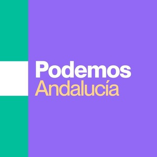 Логотип канала andaluciapodemos