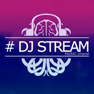 Логотип djstream