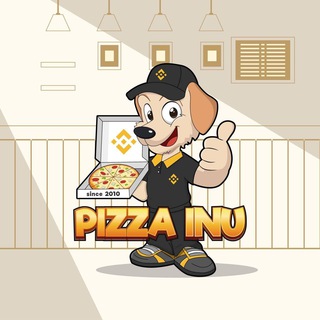 Логотип канала pizzainuioann