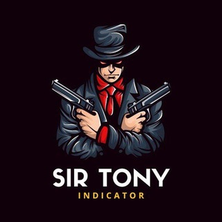 Логотип канала Tony_indicator_forex