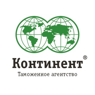 Логотип канала gk_continent