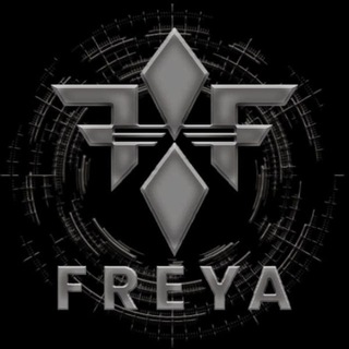 Логотип канала freya_en