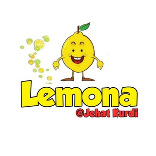 Логотип канала lemonahack