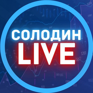 Логотип канала goodtraders