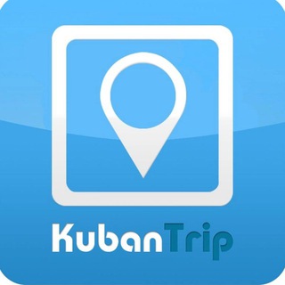 Логотип kubantripof