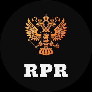 Логотип канала real_politics_rus