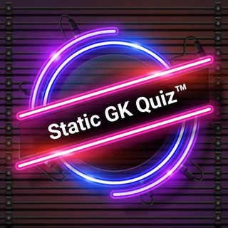 Логотип канала static_gk_channel