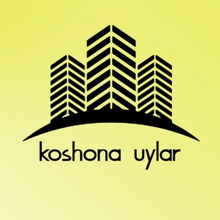 Логотип канала koshonauylar