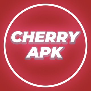 Логотип apkcherry