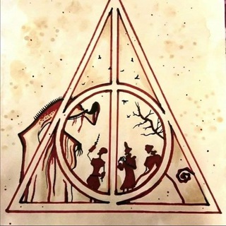 Логотип канала hpotter_life