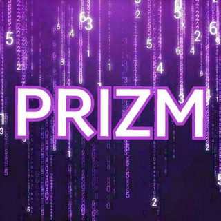 Логотип канала pro100prizm