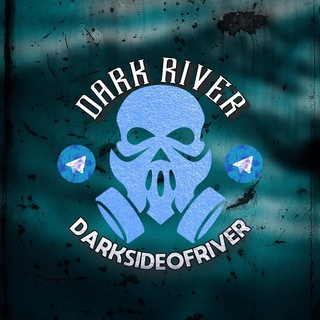 Логотип darksideofriver