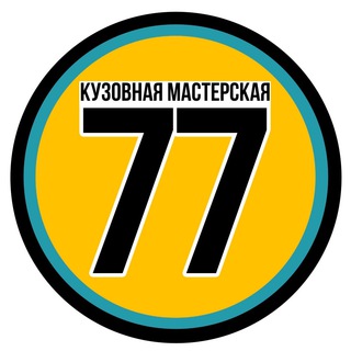 Логотип канала pokraska77