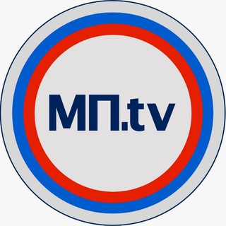 Логотип mprftv