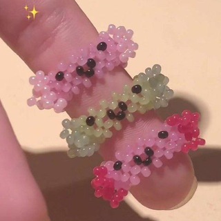 Логотип канала beads_livess