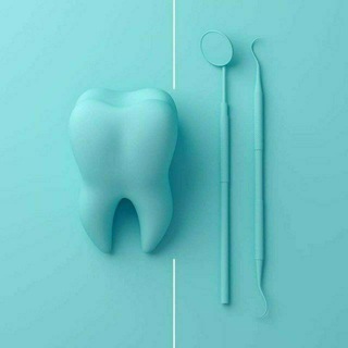 Логотип канала dentistry_level1st