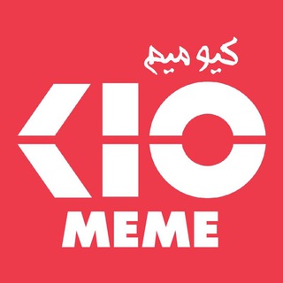 Логотип канала kiomeme