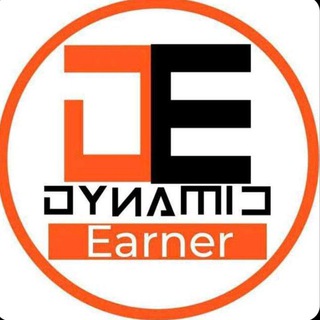 Логотип канала dynamic_earner