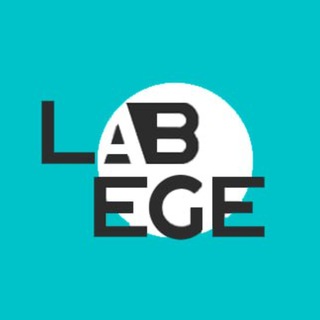 Логотип канала labege_chem