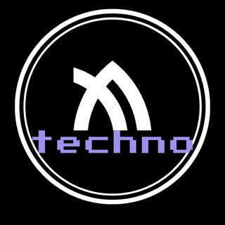 Логотип канала tiflomir_techno