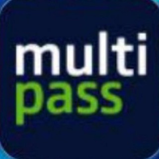 Логотип канала multipassme_info