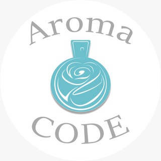 Логотип канала aromacoderu