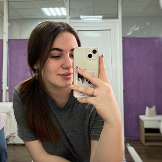 Логотип канала prokeratin