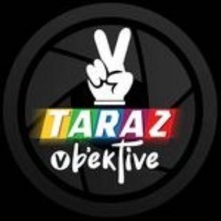 Логотип канала tarazvobektive