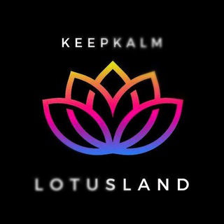 Логотип канала lotusland08