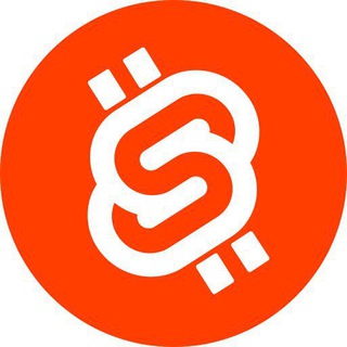 Логотип канала sveltejs_jobs