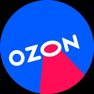 Логотип канала ozonfind