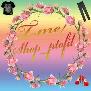 Логотип shop_ptofil