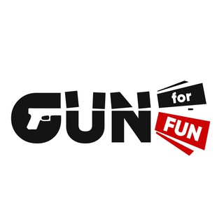 Логотип канала gunforfun