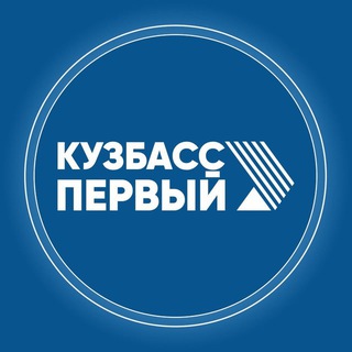 Логотип kuzbass1tv