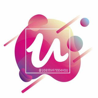 Логотип канала udemyfree4you