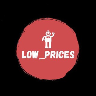 Логотип канала low_prices77