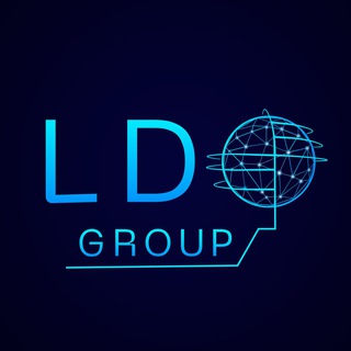 Логотип канала ldo_group