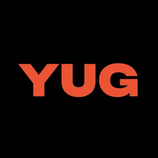 Логотип канала yugstudio