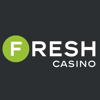 Логотип канала freshcasino