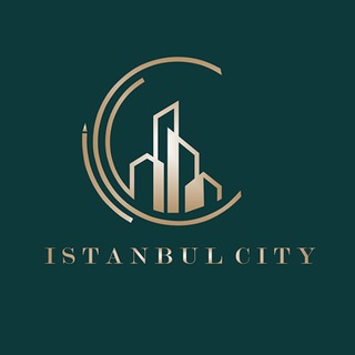 Логотип канала istanbulcityuz