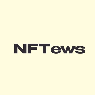 Логотип канала nftews