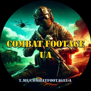 Логотип combatfootageua