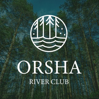 Логотип канала orshariverclub