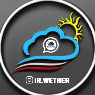 Логотип канала iraan_weather