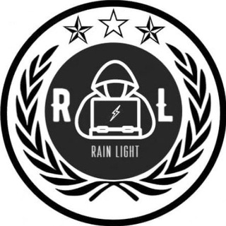 Логотип канала rainlightteam